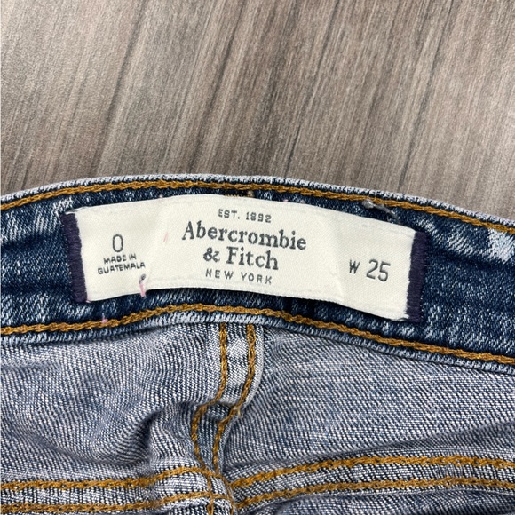 A&F jeans - Picture 2 of 2